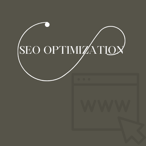 seo optimisation