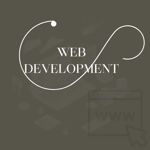 webdevelopment