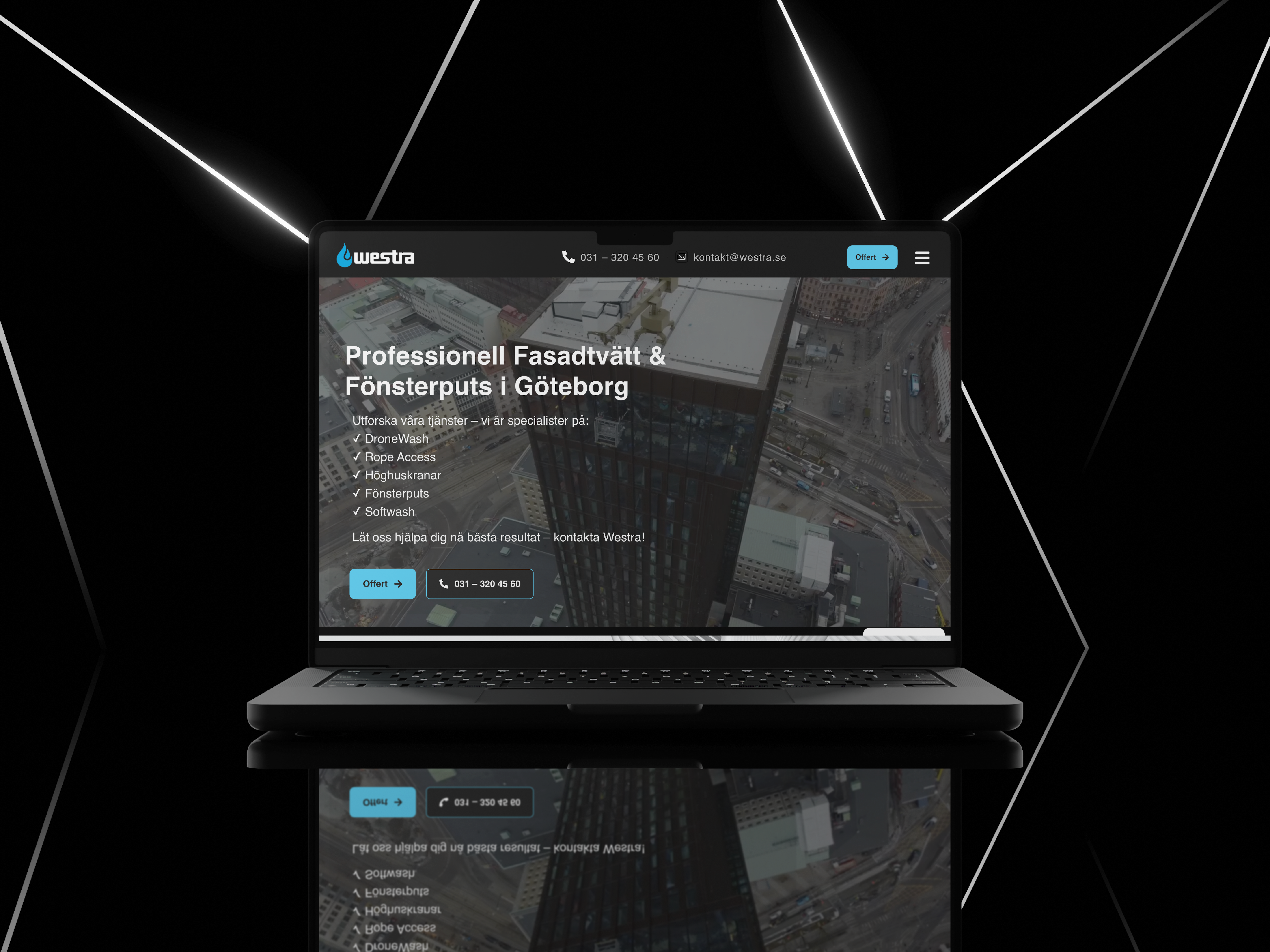 westra portfolio image